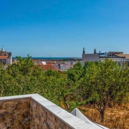 Апартаменти Sofiamar Holidays Casa Da Paula Пера Екстер'єр фото