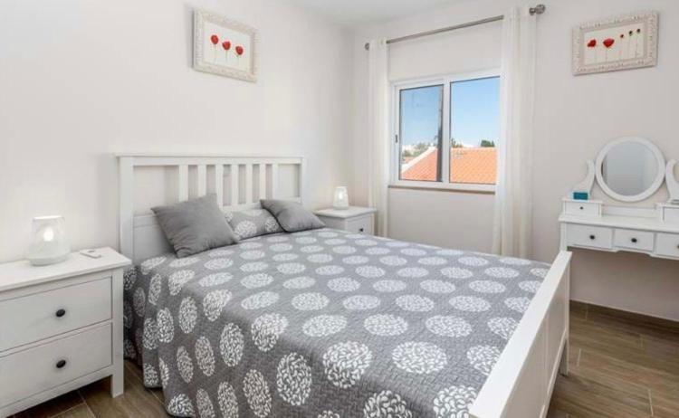 Апартаменти Sofiamar Holidays Casa Da Paula Пера Екстер'єр фото
