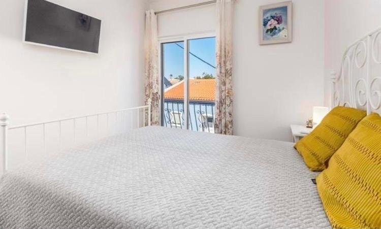 Апартаменти Sofiamar Holidays Casa Da Paula Пера Екстер'єр фото