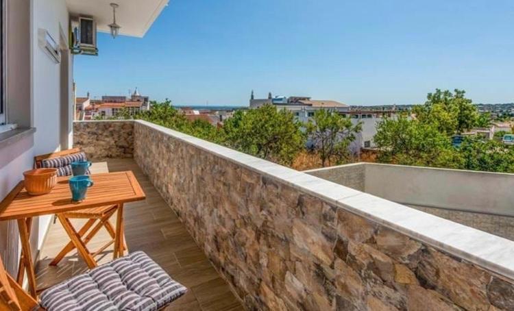 Апартаменти Sofiamar Holidays Casa Da Paula Пера Екстер'єр фото