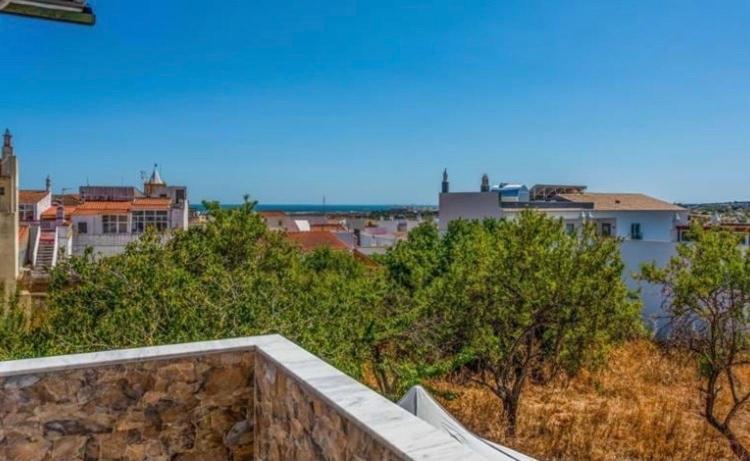 Апартаменти Sofiamar Holidays Casa Da Paula Пера Екстер'єр фото