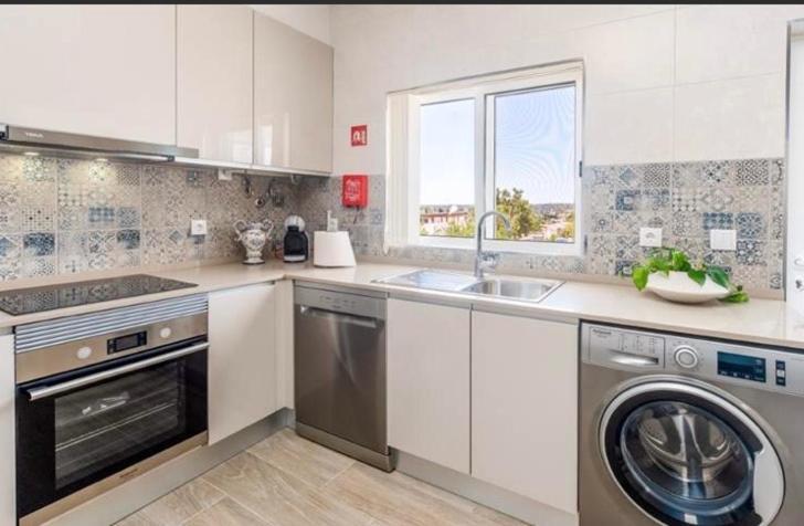 Апартаменти Sofiamar Holidays Casa Da Paula Пера Екстер'єр фото